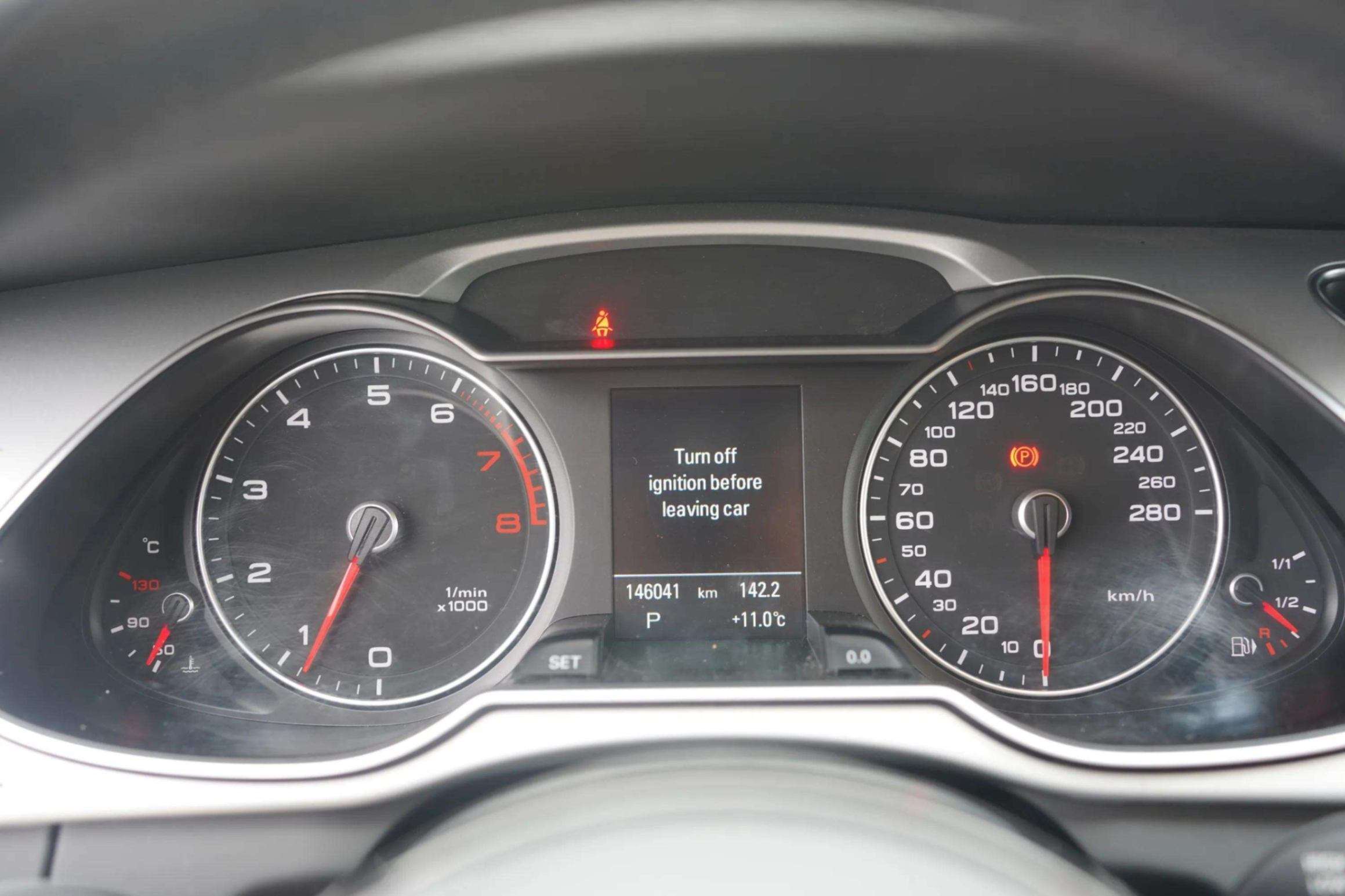 2015 Audi A4 allroad 4dr Wgn Progressiv thumb 14