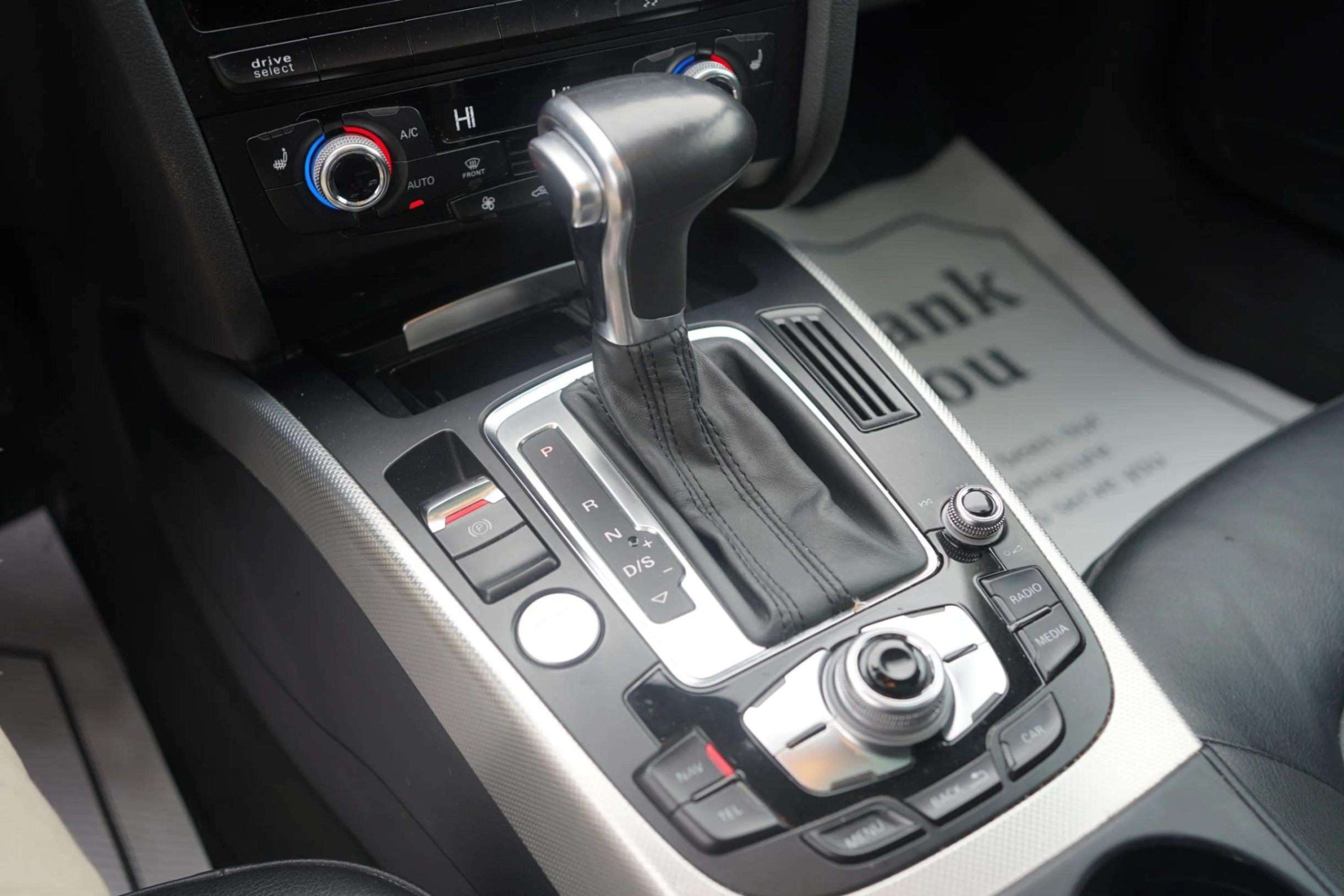 2015 Audi A4 allroad 4dr Wgn Progressiv thumb 17