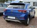 Volkswagen T-Roc Blau - thumbnail 4