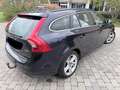 Volvo V60 Volvo V60 D6 Twin Engine Geartronic Summum euro6b Noir - thumbnail 3