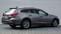 Mazda 6 Kombi SKY-G 165 Exclusive Line+i-Activesense+AHK Grau - thumbnail 6