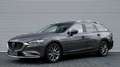 Mazda 6 Kombi SKY-G 165 Exclusive Line+i-Activesense+AHK Grau - thumbnail 3