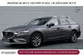 Mazda 6 Kombi SKY-G 165 Exclusive Line+i-Activesense+AHK Grau - thumbnail 1