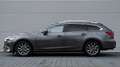 Mazda 6 Kombi SKY-G 165 Exclusive Line+i-Activesense+AHK Grau - thumbnail 5