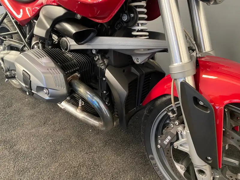 BMW R 1200 R - foto 3
