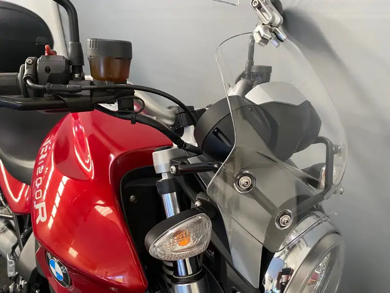 BMW R 1200 R - foto 5