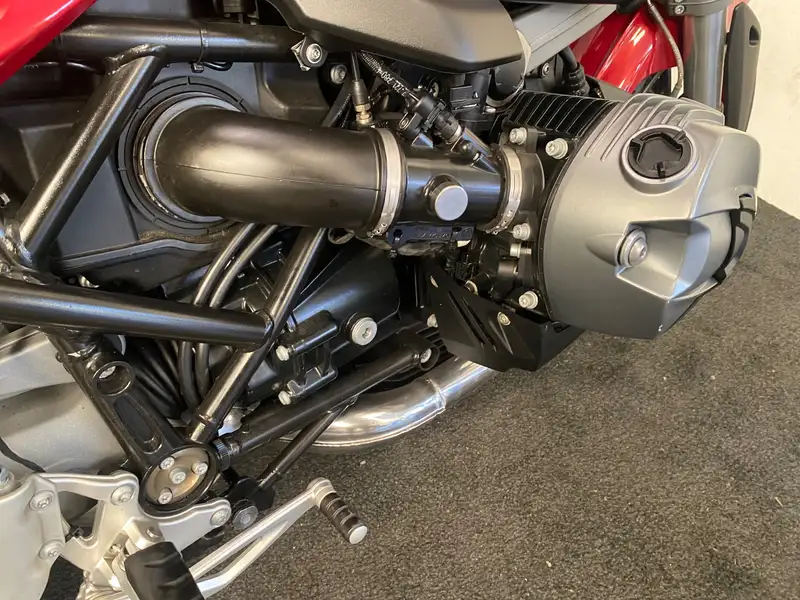 BMW R 1200 R - foto 6