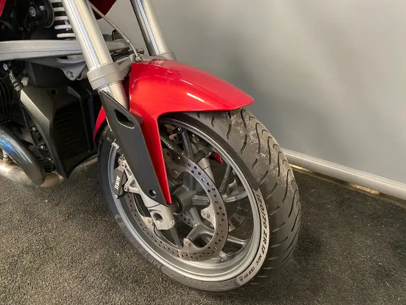 BMW R 1200 R - foto 2