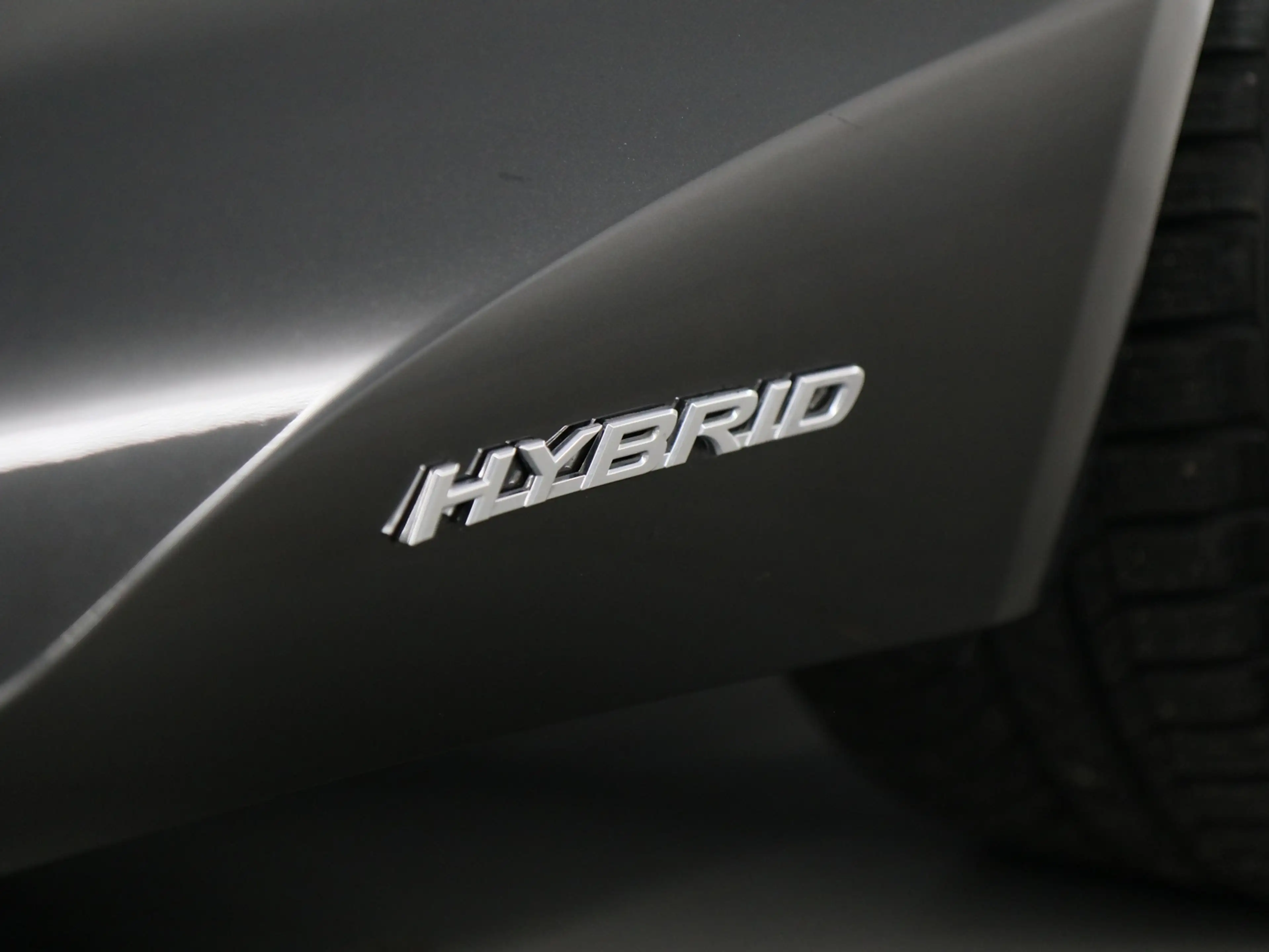 Lexus RC 300h Luxury Line | Stoelgehuegen | Stoelen Verwarmd en — photo 15