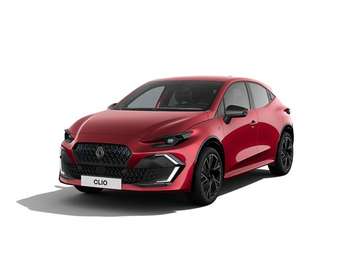 1.8 full hybrid E-Tech Esprit Alpine 160cv auto