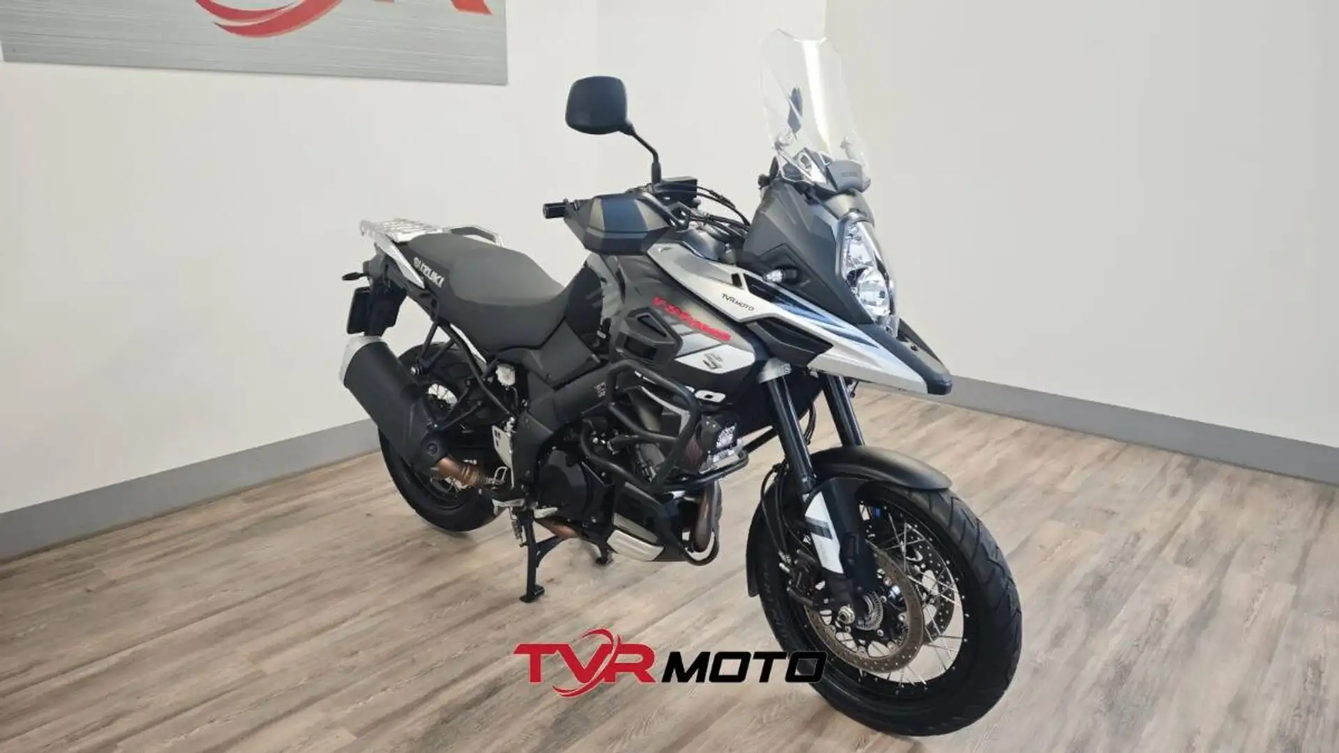 Suzuki V-Strom 1050 DL 1000 Abs my17 - 1