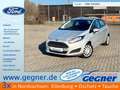 Ford Fiesta 82PS Trend Cool&Sound Klima Silber - thumbnail 1