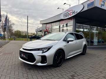 Swace 1.8 Hybrid CVT GLX App Con./Camera/zetelverw