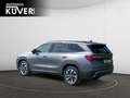 Skoda Kodiaq Selection 2.0 TDI DSG 4x4 Navi+Pano+AHK Grau - thumbnail 4
