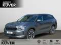 Skoda Kodiaq Selection 2.0 TDI DSG 4x4 Navi+Pano+AHK Grau - thumbnail 1