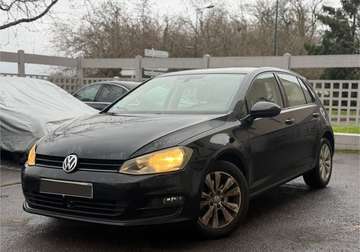 7 1.6L TDI Comfortline Bluemotion Technology 105CV garanti 12 mois (extensible jusqu’à 48 mois), énormément d’options, to