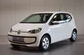 Volkswagen up! /move up! /Klimaanlage / Blanc - thumbnail 3