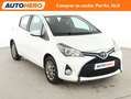 Toyota Yaris 1.3 VVT-i Active Blanco - thumbnail 8