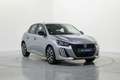 Peugeot 208 1.2 Puretech S&S Active 100 Plateado - thumbnail 3