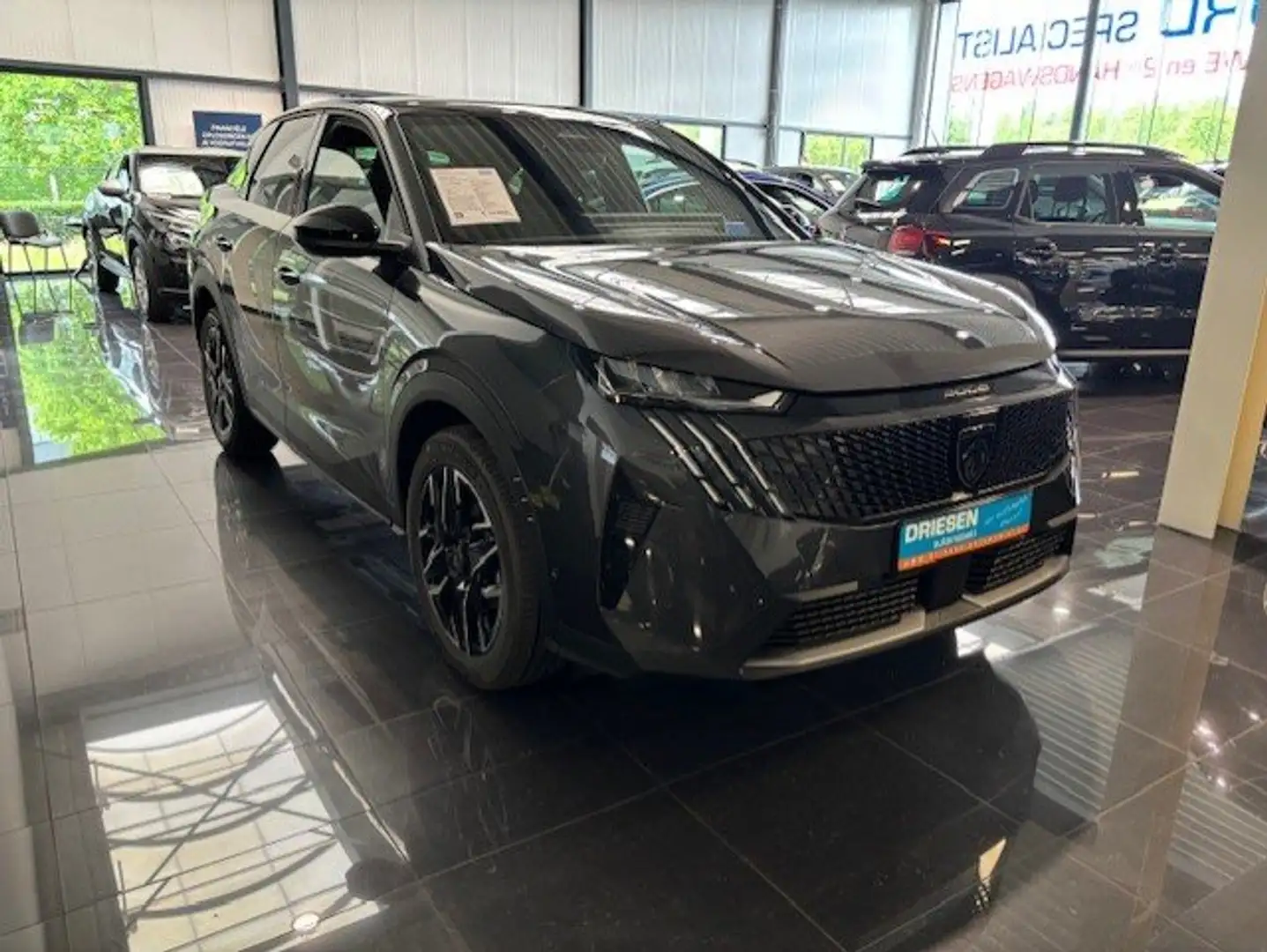 Peugeot 3008 3008 Hybrid 145 e-DSC6 Allure/Navigatie/2j gar(1) - 2