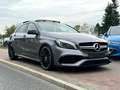 Mercedes-Benz A 45 AMG A 45 AMG 4Matic Pano Perf.-Abgasnlage Unfallfrei Grau - thumbnail 34