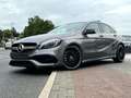 Mercedes-Benz A 45 AMG A 45 AMG 4Matic Pano Perf.-Abgasnlage Unfallfrei Grau - thumbnail 1
