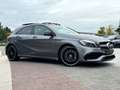 Mercedes-Benz A 45 AMG A 45 AMG 4Matic Pano Perf.-Abgasnlage Unfallfrei Grau - thumbnail 7