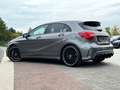 Mercedes-Benz A 45 AMG A 45 AMG 4Matic Pano Perf.-Abgasnlage Unfallfrei Grau - thumbnail 8