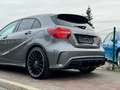 Mercedes-Benz A 45 AMG A 45 AMG 4Matic Pano Perf.-Abgasnlage Unfallfrei Grau - thumbnail 14