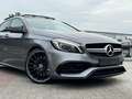 Mercedes-Benz A 45 AMG A 45 AMG 4Matic Pano Perf.-Abgasnlage Unfallfrei Grau - thumbnail 12
