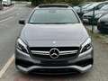 Mercedes-Benz A 45 AMG A 45 AMG 4Matic Pano Perf.-Abgasnlage Unfallfrei Grau - thumbnail 28