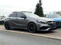 Mercedes-Benz A 45 AMG A 45 AMG 4Matic Pano Perf.-Abgasnlage Unfallfrei Grau - thumbnail 16