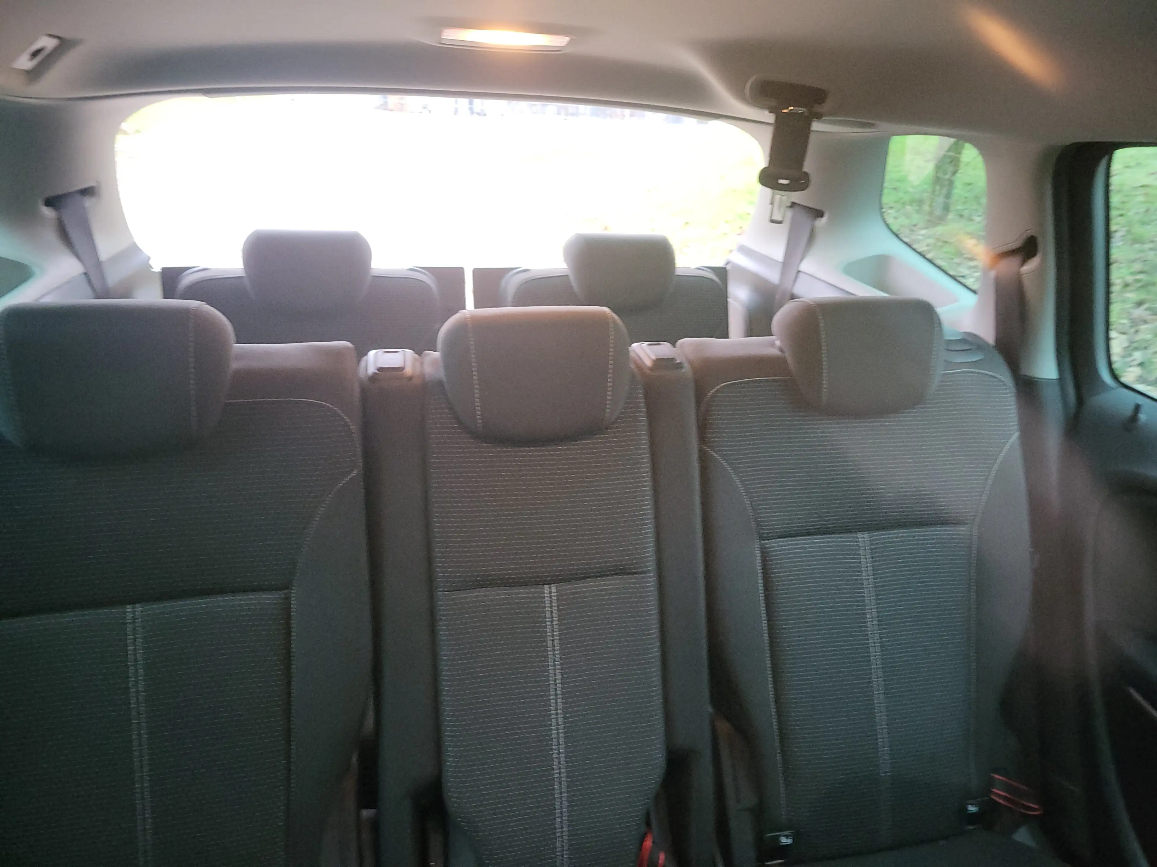 Opel Zafira Tourer 2.0 CDTI Business Innovation*7-Sitzer* — photo 13