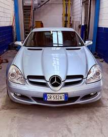 Kompressor automatico