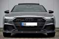 Audi A7 50 TDI quattro *UNFALLFREI *3x S-LINE *DAYTONAGRAU Szary - thumbnail 4