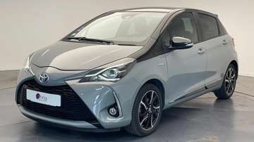 1.5 VVTI 75 HYBRID FULL-HYBRID COLLECTION