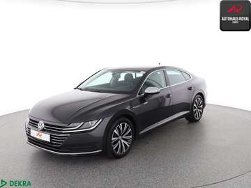 Arteon 2.0 TSI ELEGANCE MASSAGE,KAMERA,KEYLESS