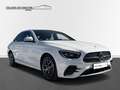 Mercedes-Benz E 200 AMG Line *Pano *360° *Memory *Headup White - thumbnail 1