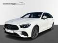 Mercedes-Benz E 200 AMG Line *Pano *360° *Memory *Headup White - thumbnail 3