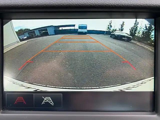 Opel Insignia view 20