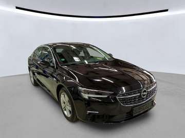 B Grand Sport Elegance STHZG*LED*Navi*