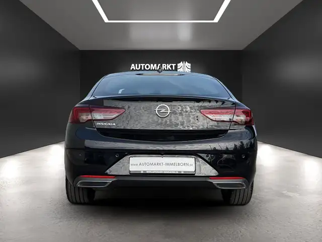 Opel Insignia view 10