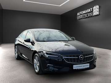 B Grand Sport Elegance *LED*Navi*