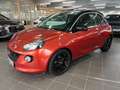 Opel Adam 1.4 Glam 2 HAND WINTER-PAKET TOP ZUSTAND Orange - thumbnail 5