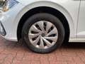 Volkswagen Polo 1.0 Life Sitzhzg Klima Radio DAB+ Weiß - thumbnail 15