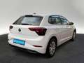 Volkswagen Polo 1.0 Life Sitzhzg Klima Radio DAB+ Weiß - thumbnail 5