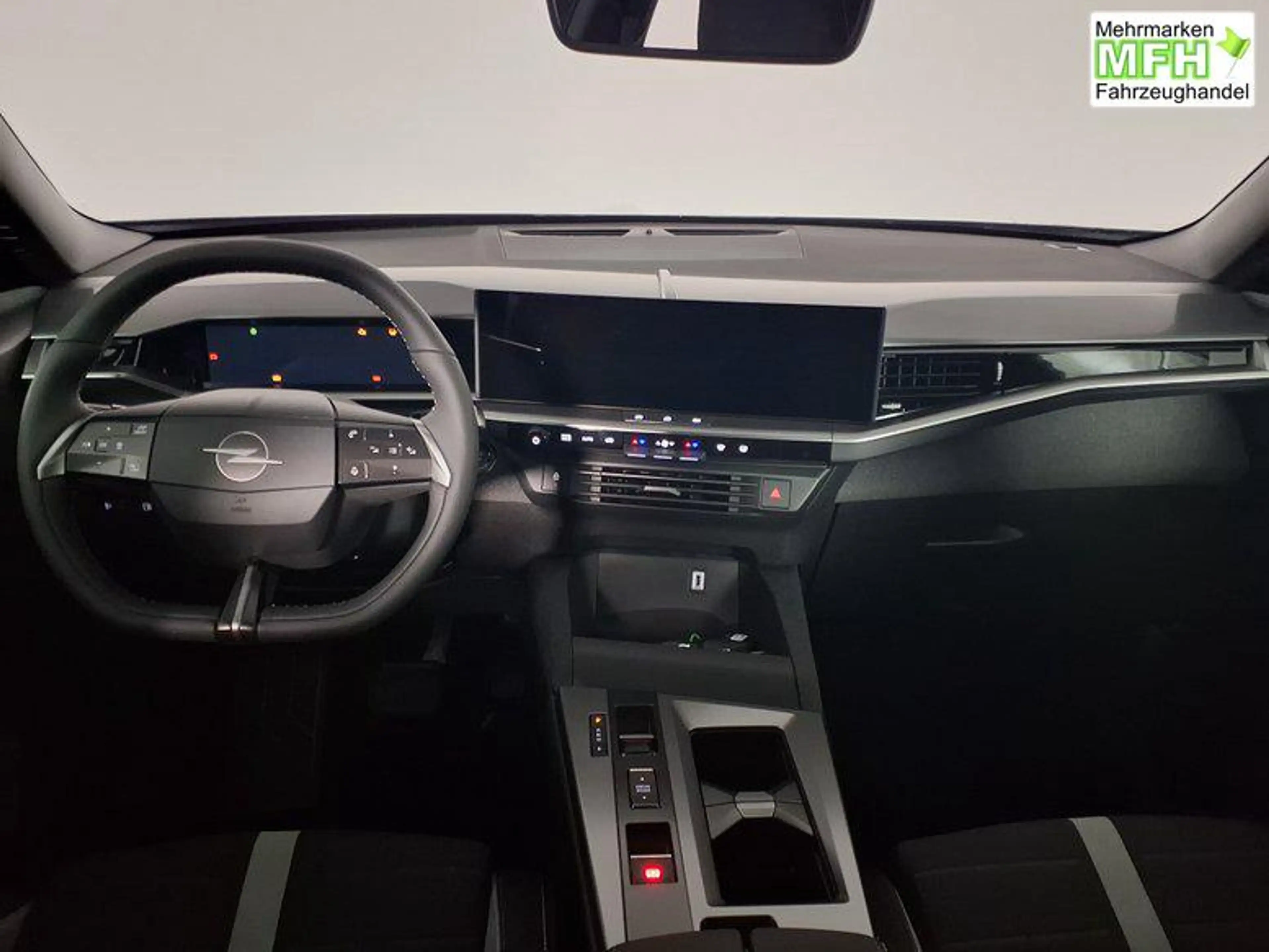 Opel Grandland Edition Plug-in-Hybrid 7-Gang-Doppelkupplungsge... — photo 11