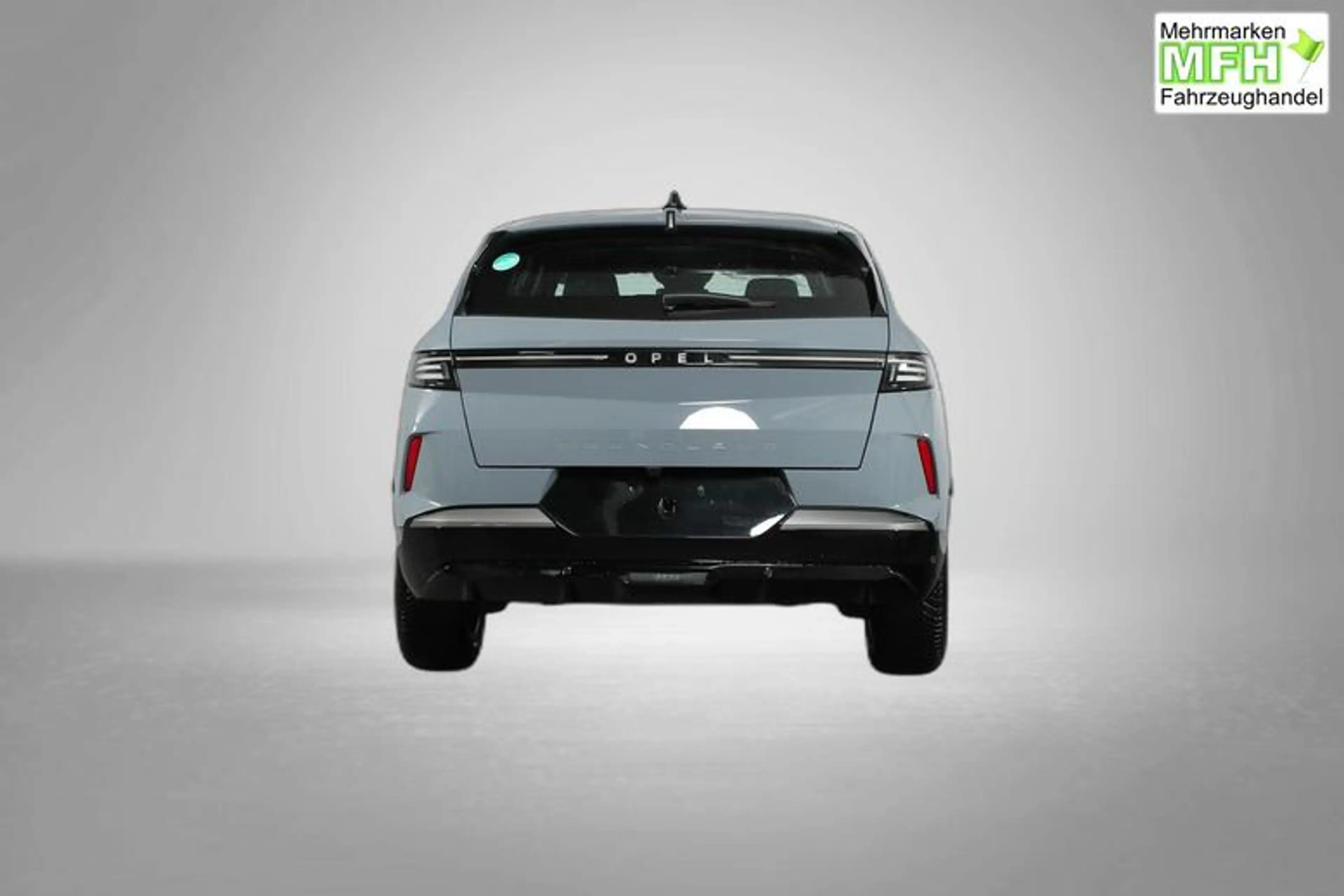 Opel Grandland Edition Plug-in-Hybrid 7-Gang-Doppelkupplungsge... — photo 3