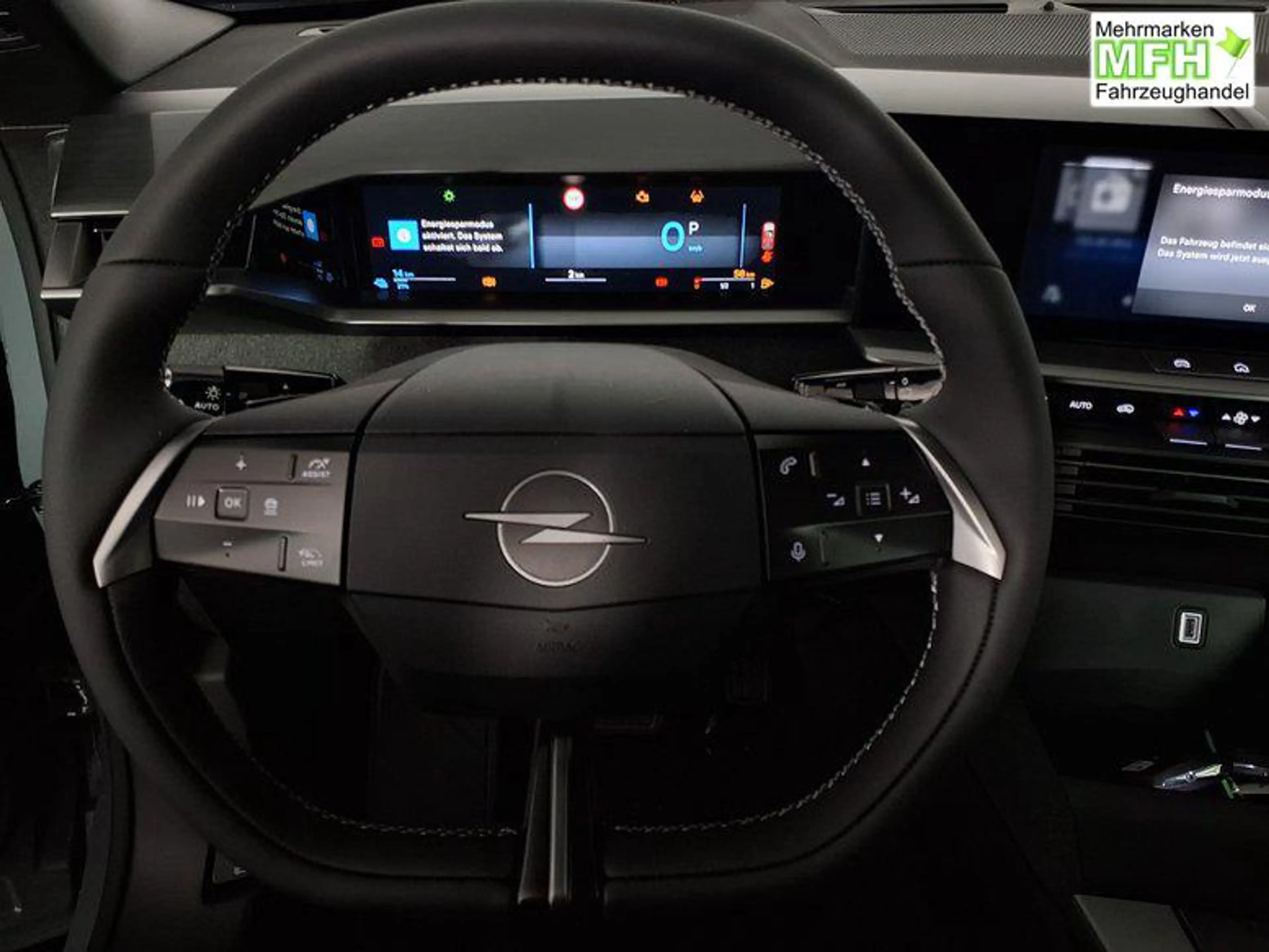Opel Grandland Edition Plug-in-Hybrid 7-Gang-Doppelkupplungsge... — photo 10