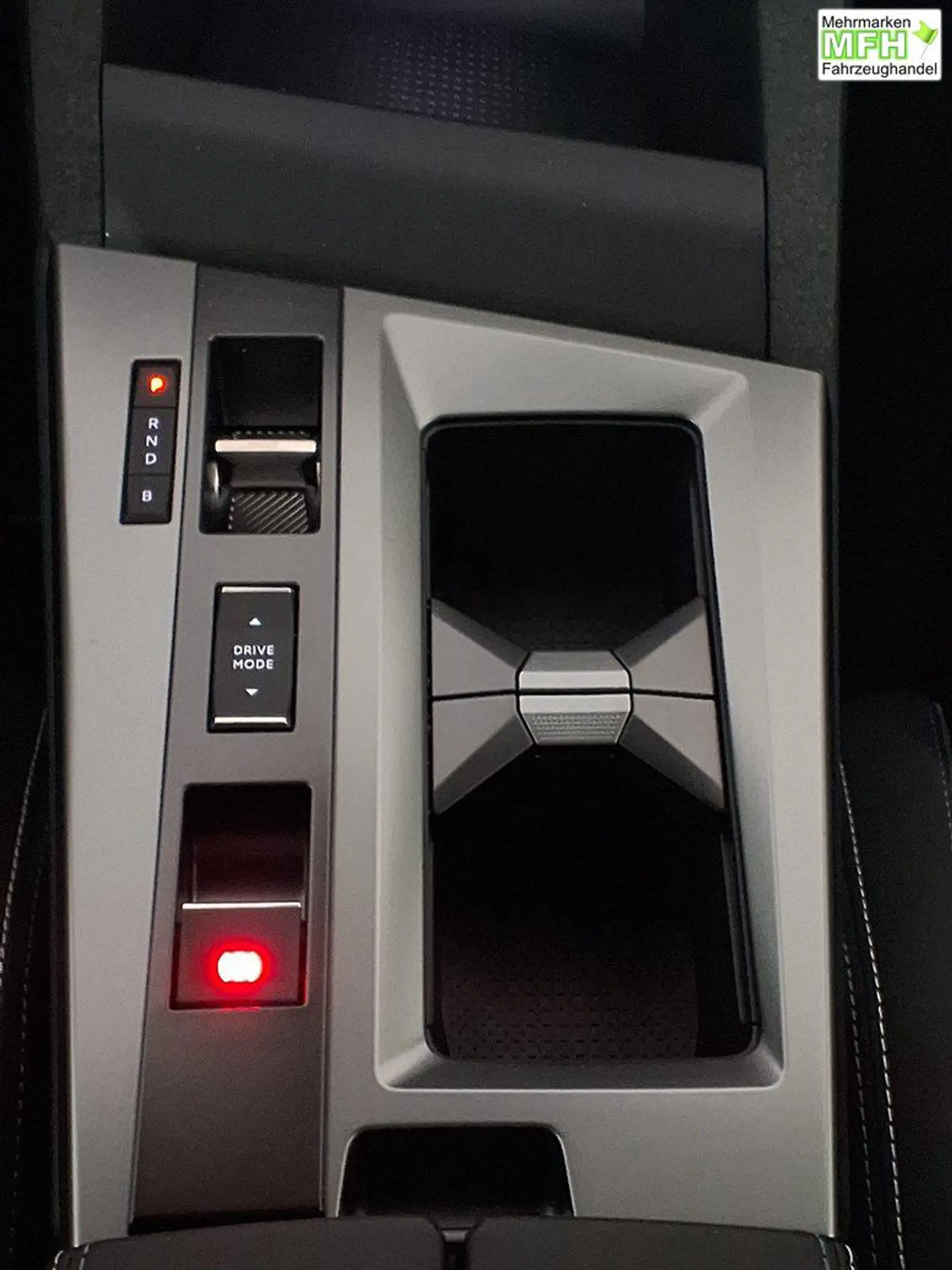 Opel Grandland Edition Plug-in-Hybrid 7-Gang-Doppelkupplungsge... — photo 15